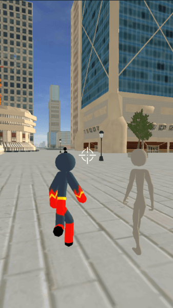 火柴人超级绳索英雄游戏 火柴人超级绳索英雄下载