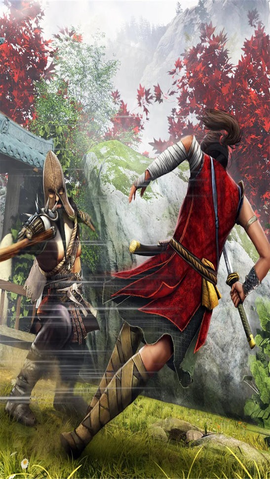 龙子暗影猎手传奇最新版 v1.0.20 安卓版0