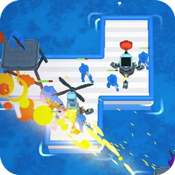 召唤神枪手游戏