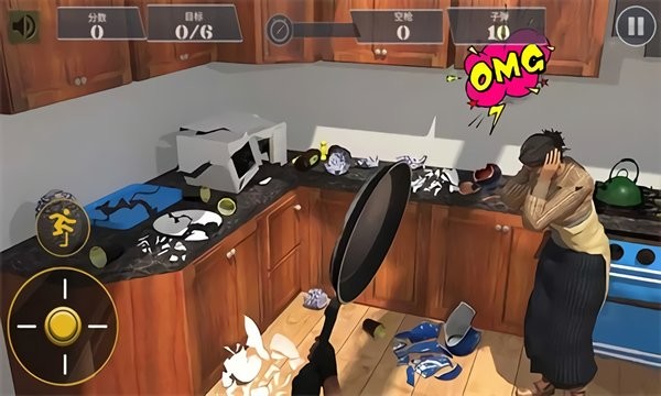 拆房子解压手游 v1.0 安卓版0