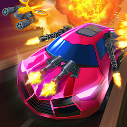 极速狂野飞车手游