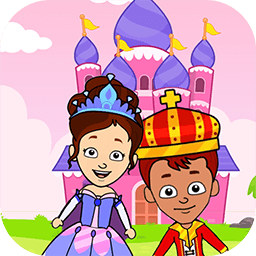 托卡世界小镇家园游戏