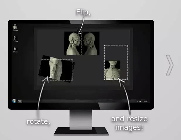 pureref官方版 v1.11.1.0 官方版1