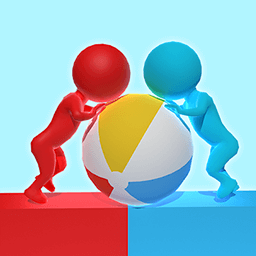 欢乐小小推手完整版