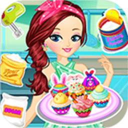 经营公主蛋糕店游戏下载