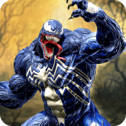 毒液英雄大战蜘蛛侠手机版