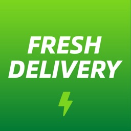 freshdelivery生鲜派送