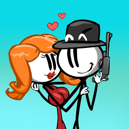 双人火柴人对决最新版