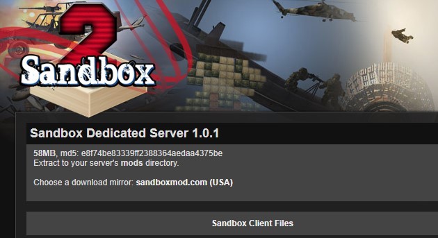 sandbox元宇宙电脑版 v1.0.1 官方版 0