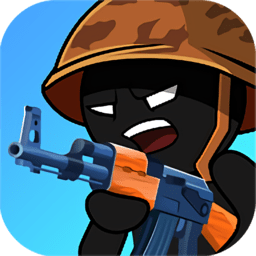 火柴人战争现代版最新版