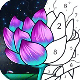 paintbynumbers数字填色