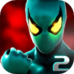 蜘蛛英雄绳索免费版