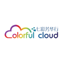 七彩芳华行司机端