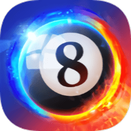 万宁台球大招版游戏