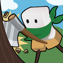 我的农场模拟器游戏