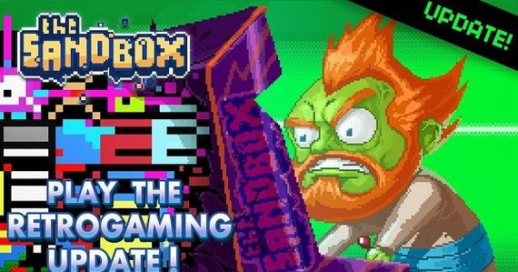 The Sandbox元宇宙 v1.997 安卓版1