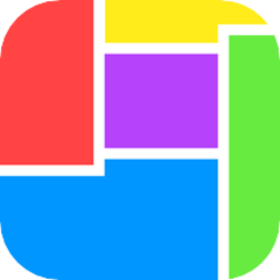 拼图美化大师app