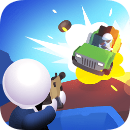 公路神枪手无广告版