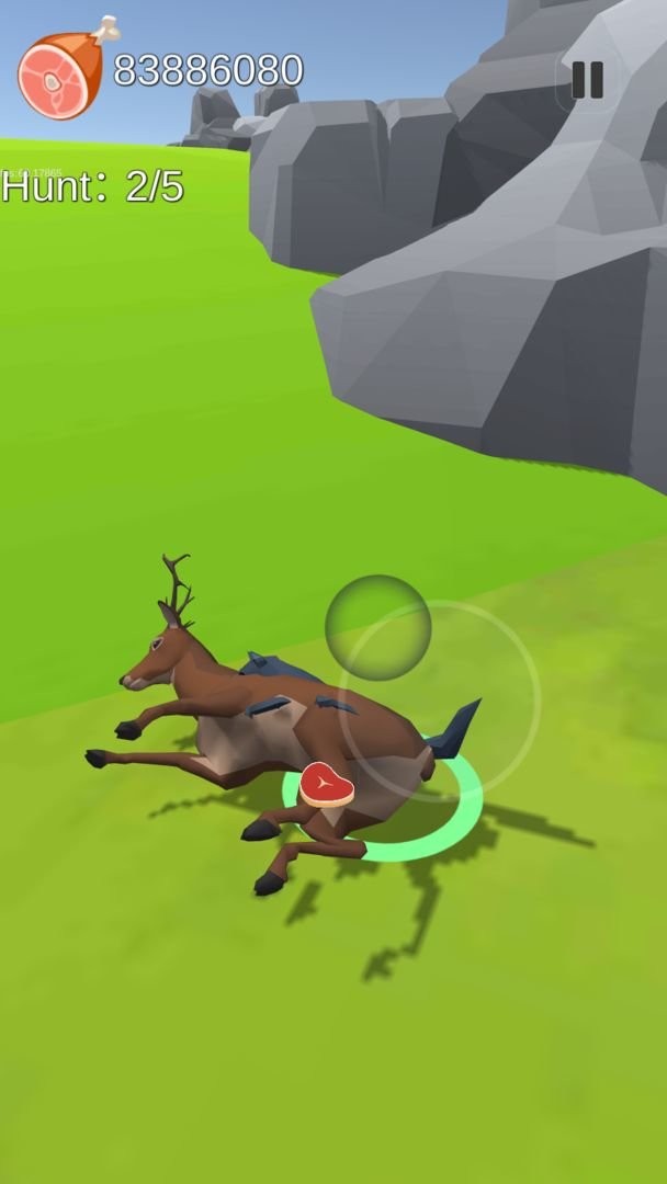 狼群模拟器游戏 v1.0.128728 安卓版1