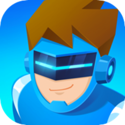 游戏超人录屏版