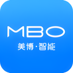 美博智能空调软件