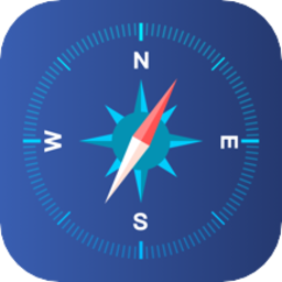 随身指南针软件