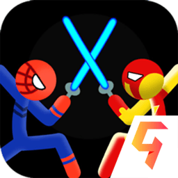 巅峰决斗火柴人游戏下载