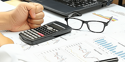 进货出货记账软件