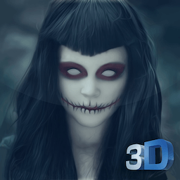 恐怖之眼3D手机版