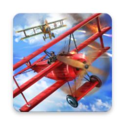 空战战机飞行员先锋免费版(Warplanes: WW1 Sky Aces)