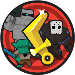 回旋镖大作战最新版(ThrowGrow)