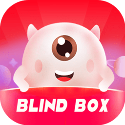 怪兽盲盒手机版