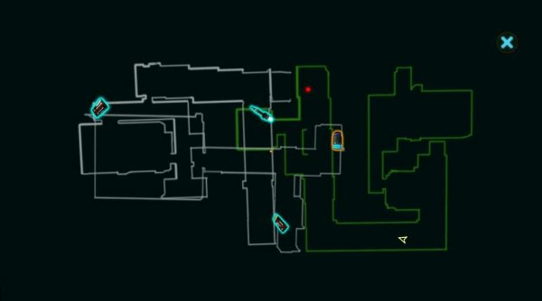异形飞船逃生最新版(Alien Spaceship Escape) v1.0 安卓版2