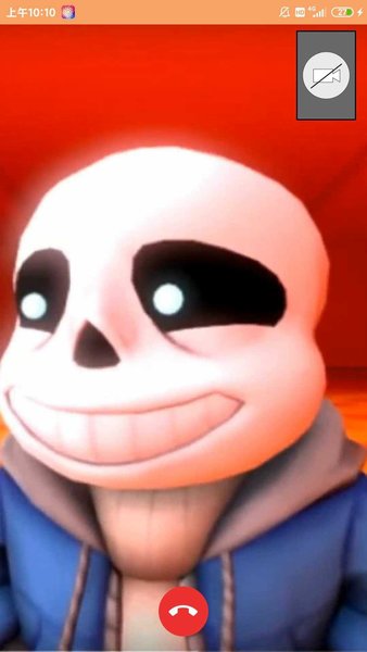 Call Sans手游 v5.1 安卓版2