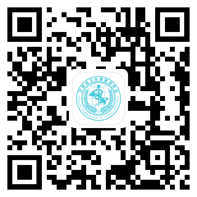 健康甘肃手机app二维码