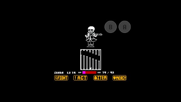 number sans模拟器