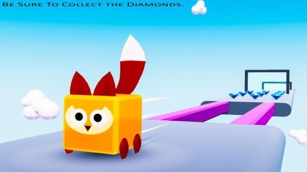 动物冲冲冲最新版