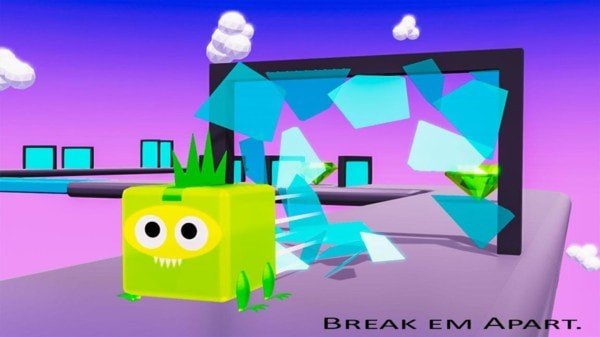 动物冲冲冲手机版 v1.0 安卓版0