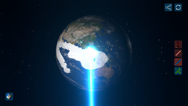 星球毁灭模拟器2无广告最新版