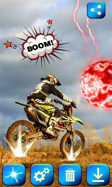 百变魔图老版(又名魔图相机) v2.62 安卓版1