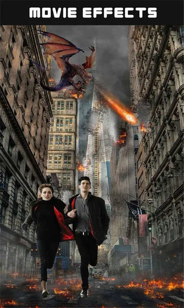 百变魔图老版(又名魔图相机) v2.62 安卓版2