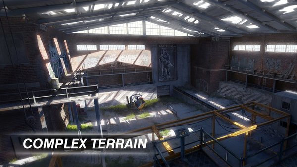 现代战争的召唤手游 v1.2 安卓版0