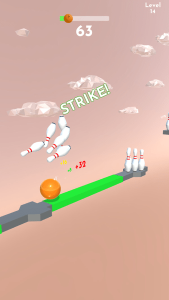 保龄球冲冲冲手游下载