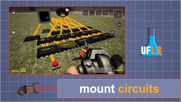 盖瑞的模组手机版 盖瑞的模组躲猫猫