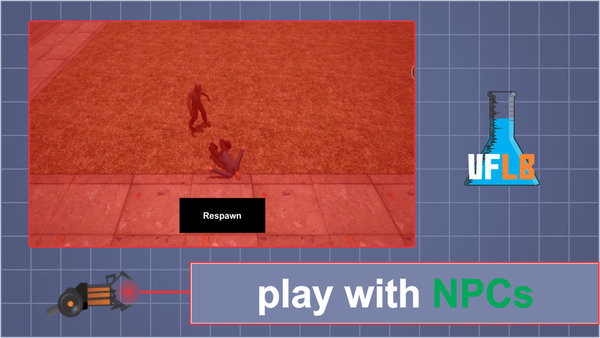 盖瑞的模组躲猫猫(军火模拟器) v3.4.7.4 安卓最新版 0