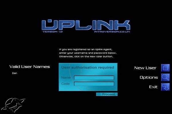Uplink游戏手机版 Uplink手游