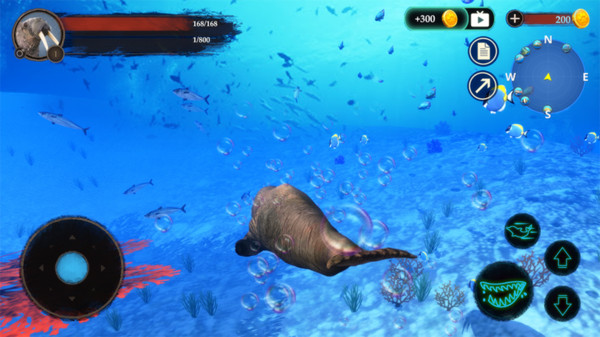 海狮模拟器中文版 海狮模拟器安卓版