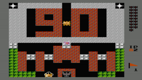 tank1990烟山版手机版 烟山90坦手机版