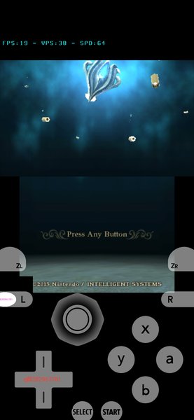 火焰纹章if汉化整合版 v1.0.1 安卓版0