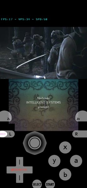 火焰纹章if汉化整合版 v1.0.1 安卓版1